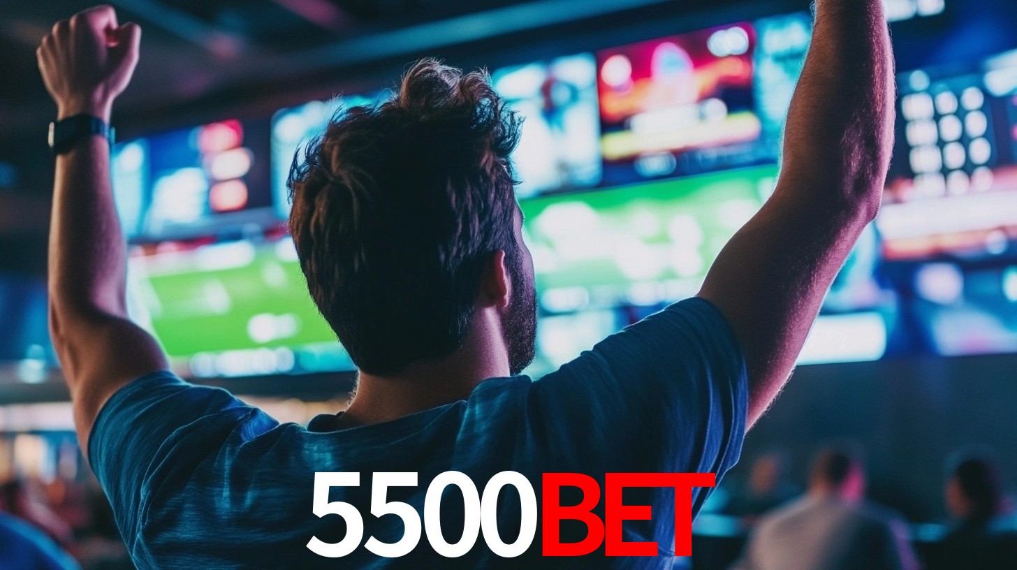 5500BET vip