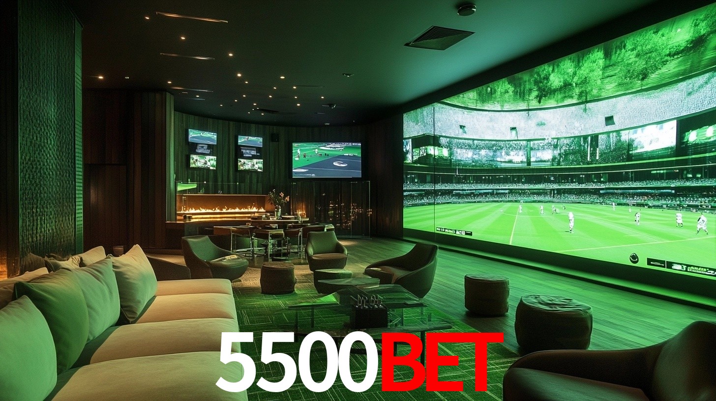 5500BET - Caça-Níqueis da Adrenalina - 5500BET app