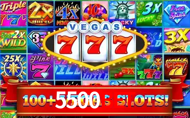 Desvendando o Mundo dos Jogos Virtuais na 5500BET
