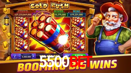 Descubra a Essência do 5500BET: Nossa História e Compromissos
