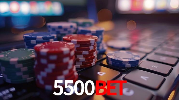 Account Benefits 5500BET