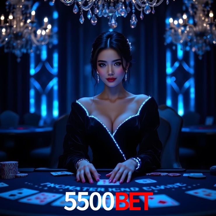 Games Directory 5500BET