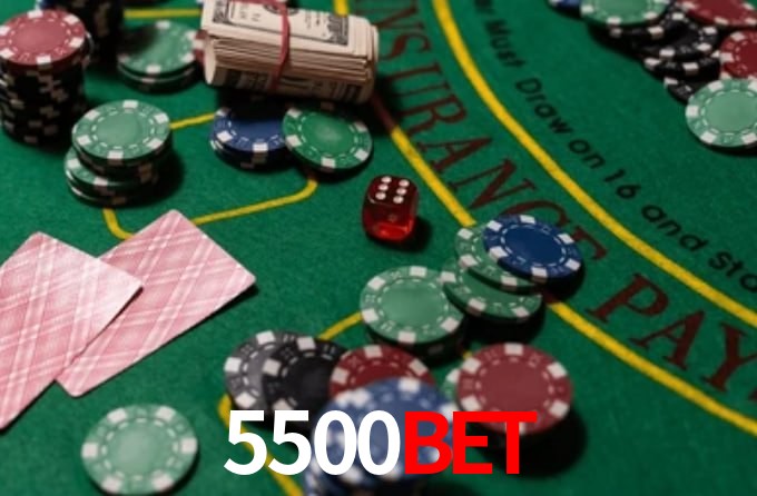 5500BET,5500BET app