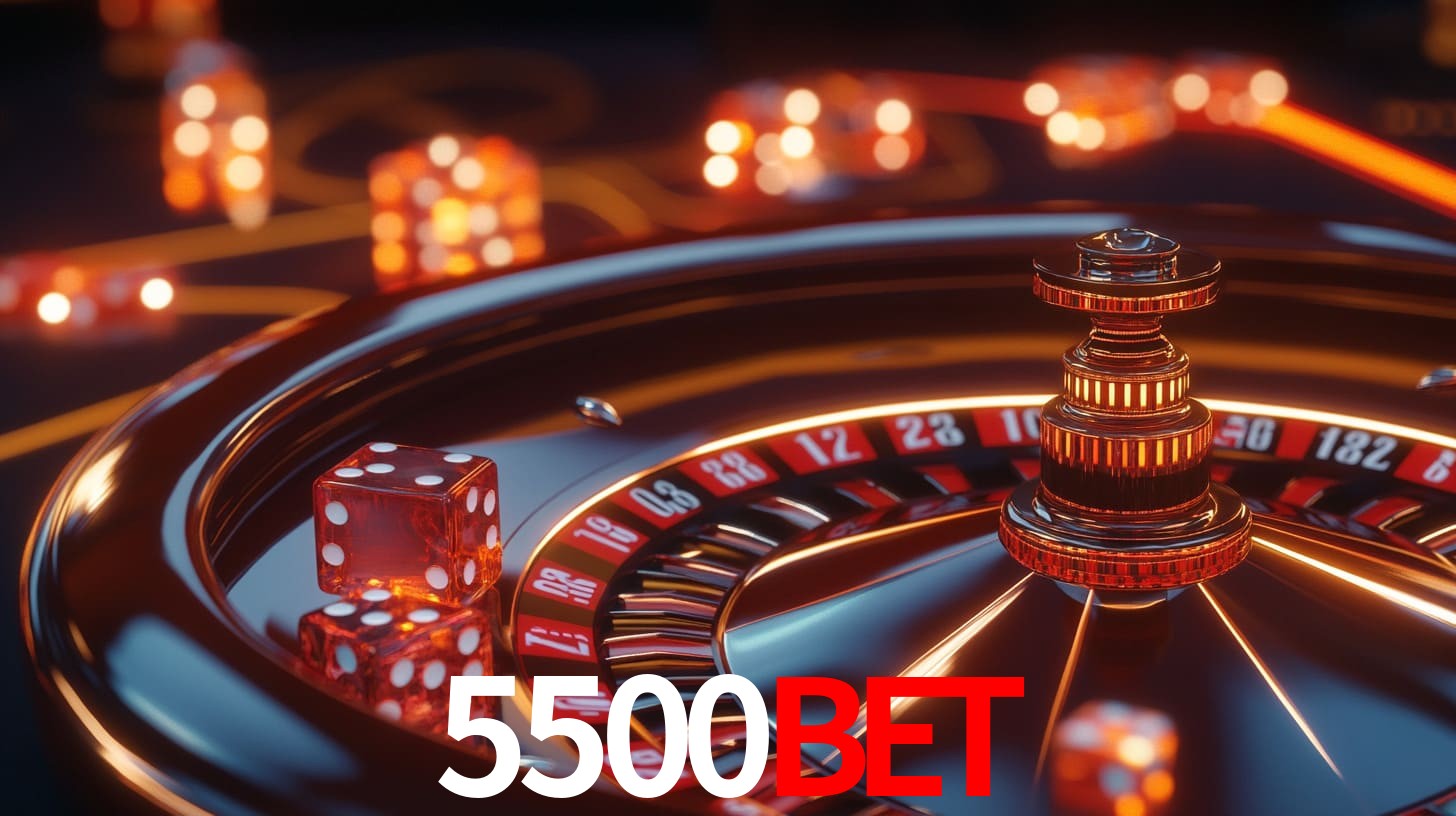 5500BET vip