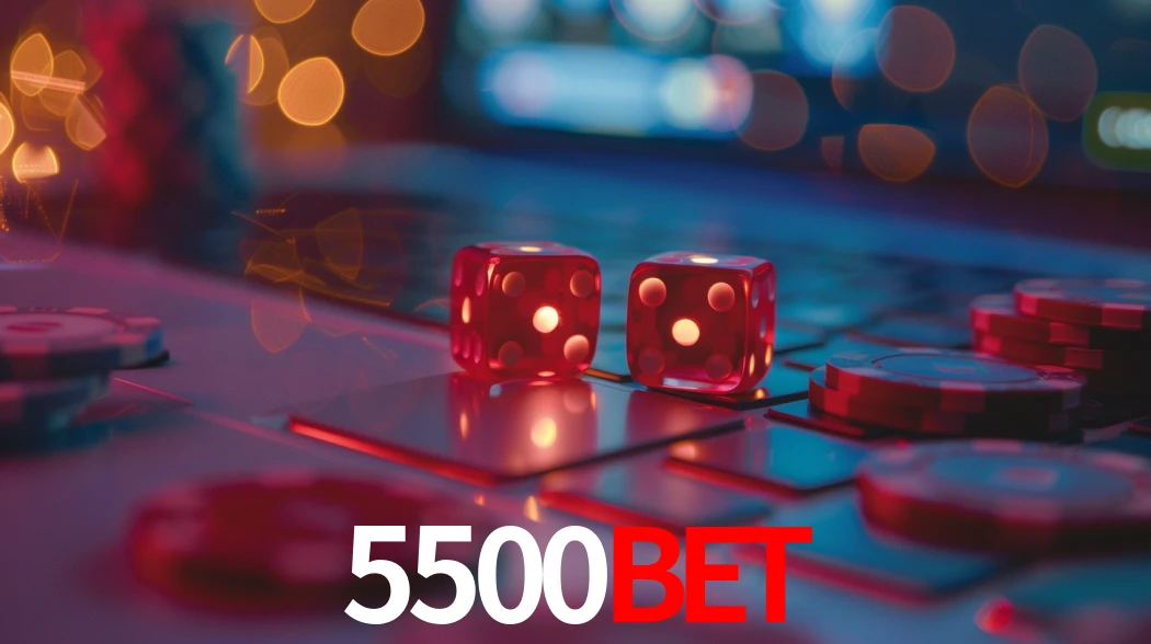 Secure Login 5500BET
