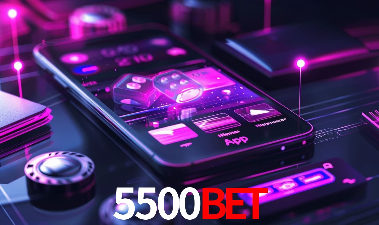 Basketball Betting 5500BET