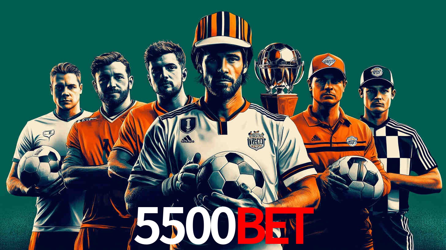 Descubra o Programa VIP da 5500BET: Vantagens Exclusivas para Jogadores