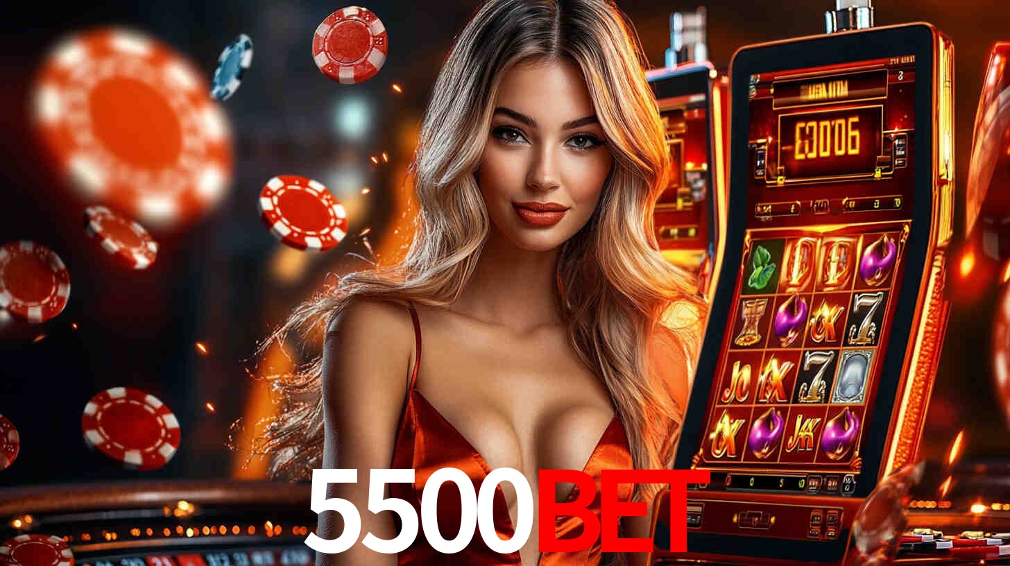5500BET app