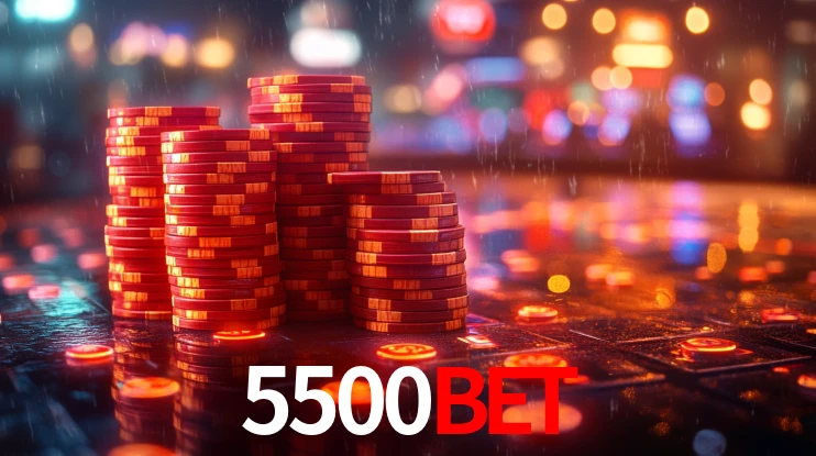 Experimente o Login Seguro Premium no 5500BET
