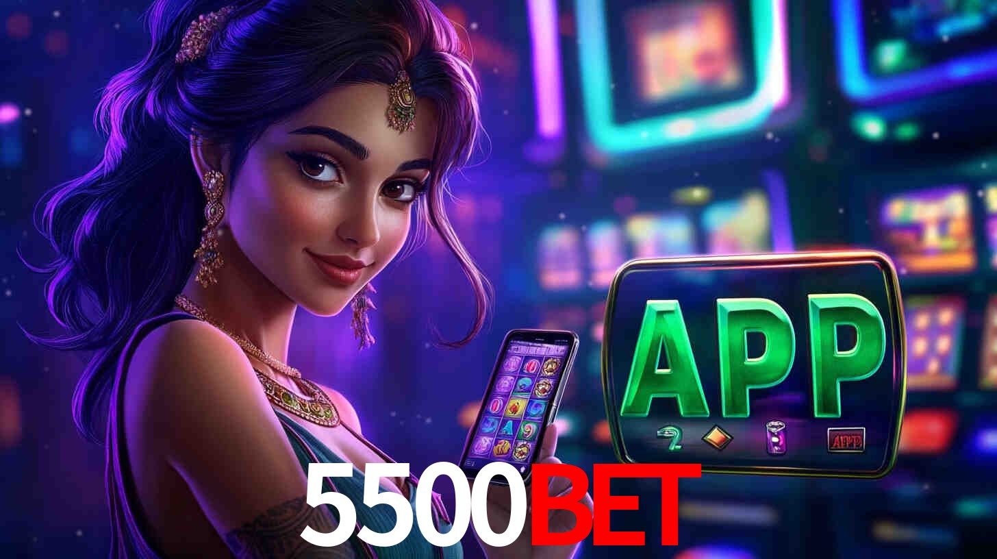5500BET,5500BET app