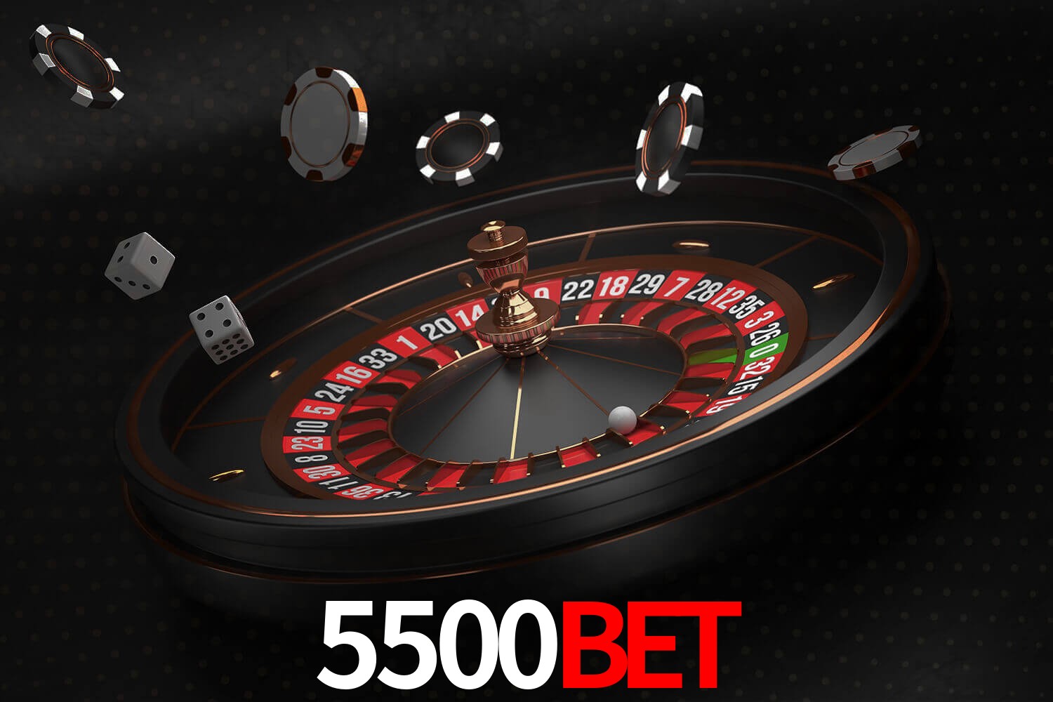 5500BET,5500BET app