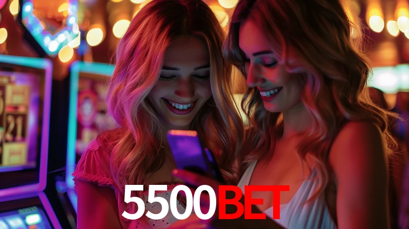 5500BET