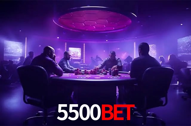 Game Statistics 5500BET