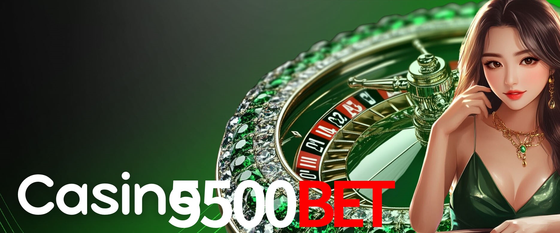 Weekend Specials 5500BET