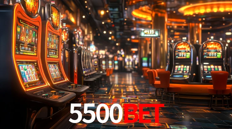 Programa VIP 5500BET
