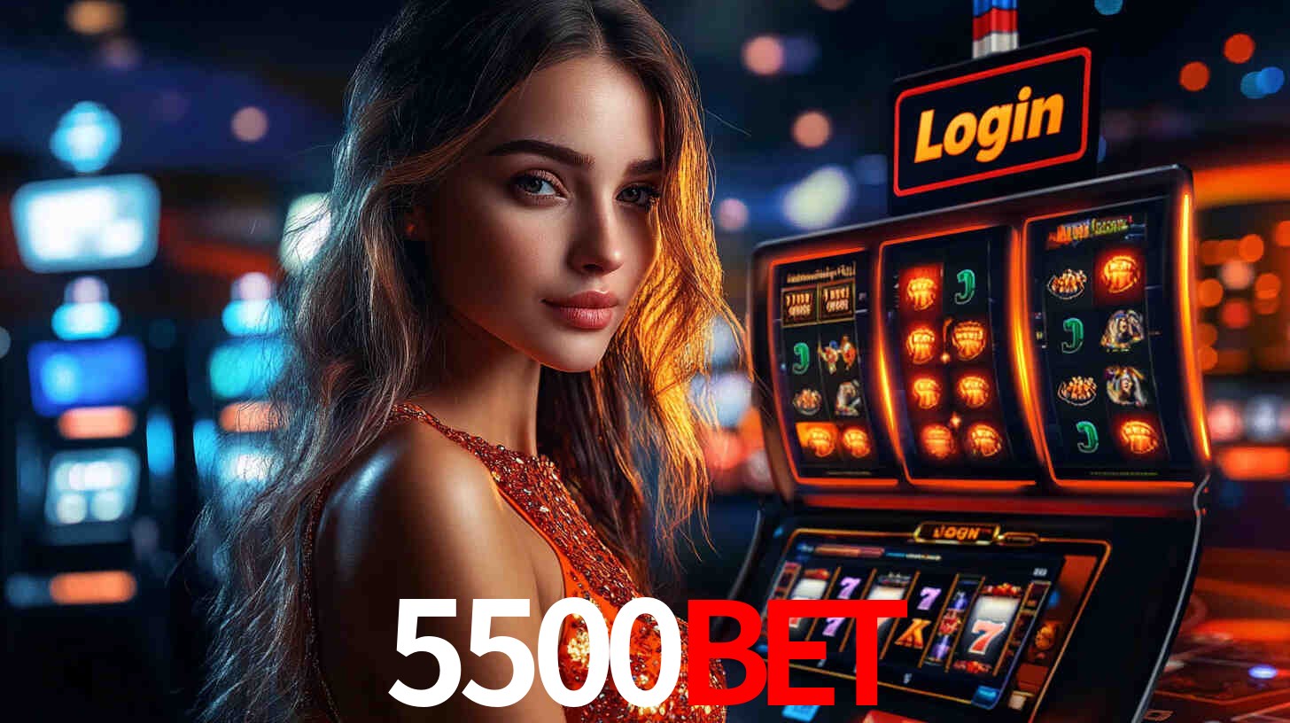 5500BET vip