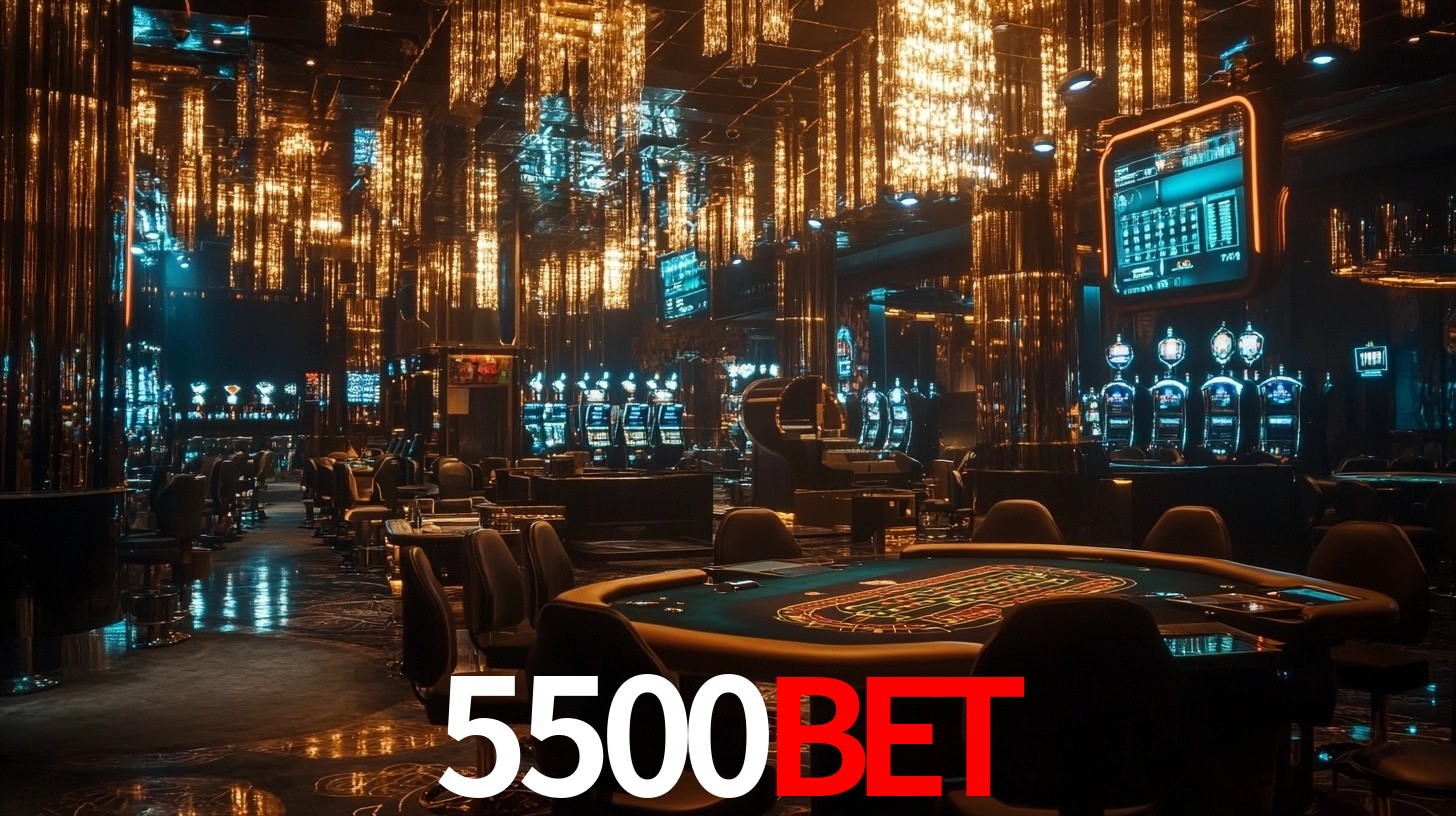 5500BET,5500BET app
