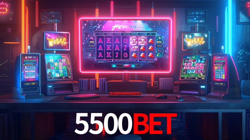 5500BET