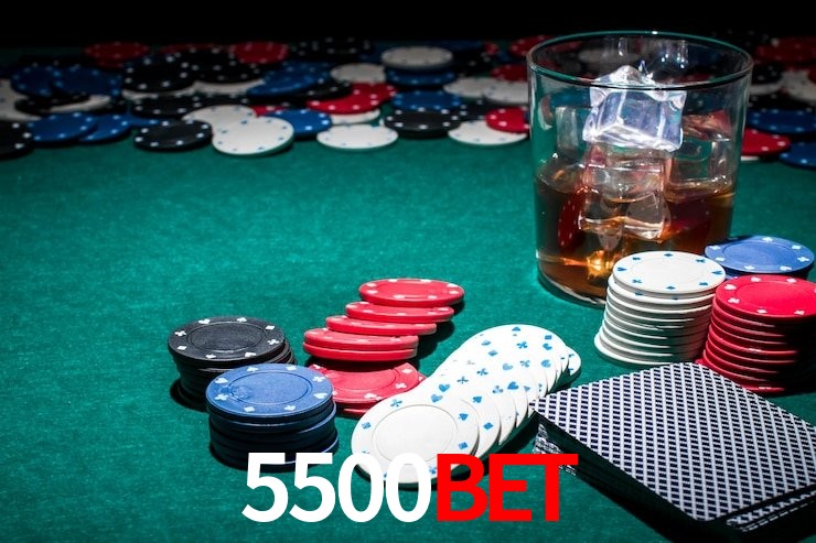 Football Betting 5500BET