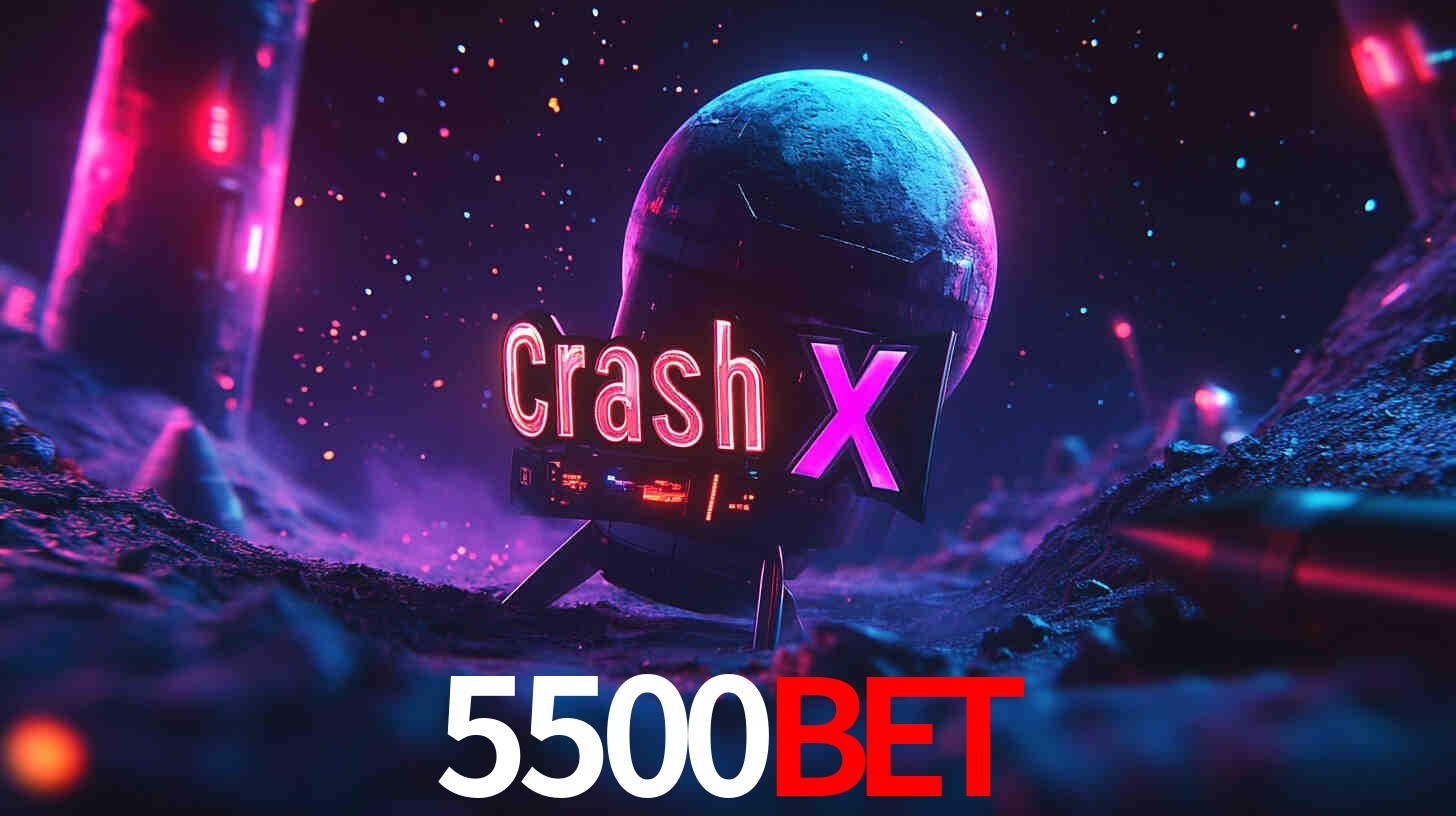 Descubra a Magia dos Jogos de Arcade no 5500BET