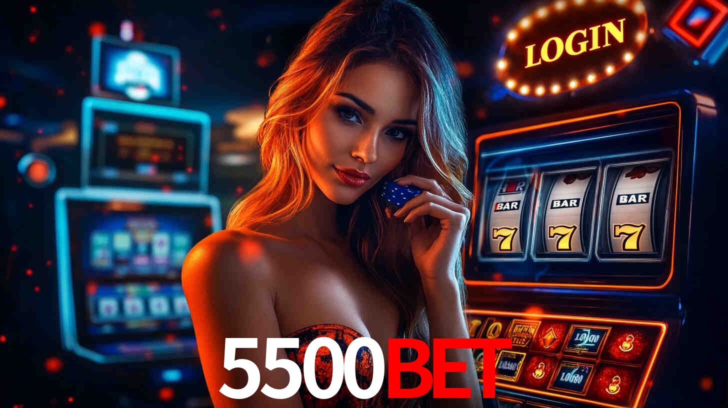 5500BET vip