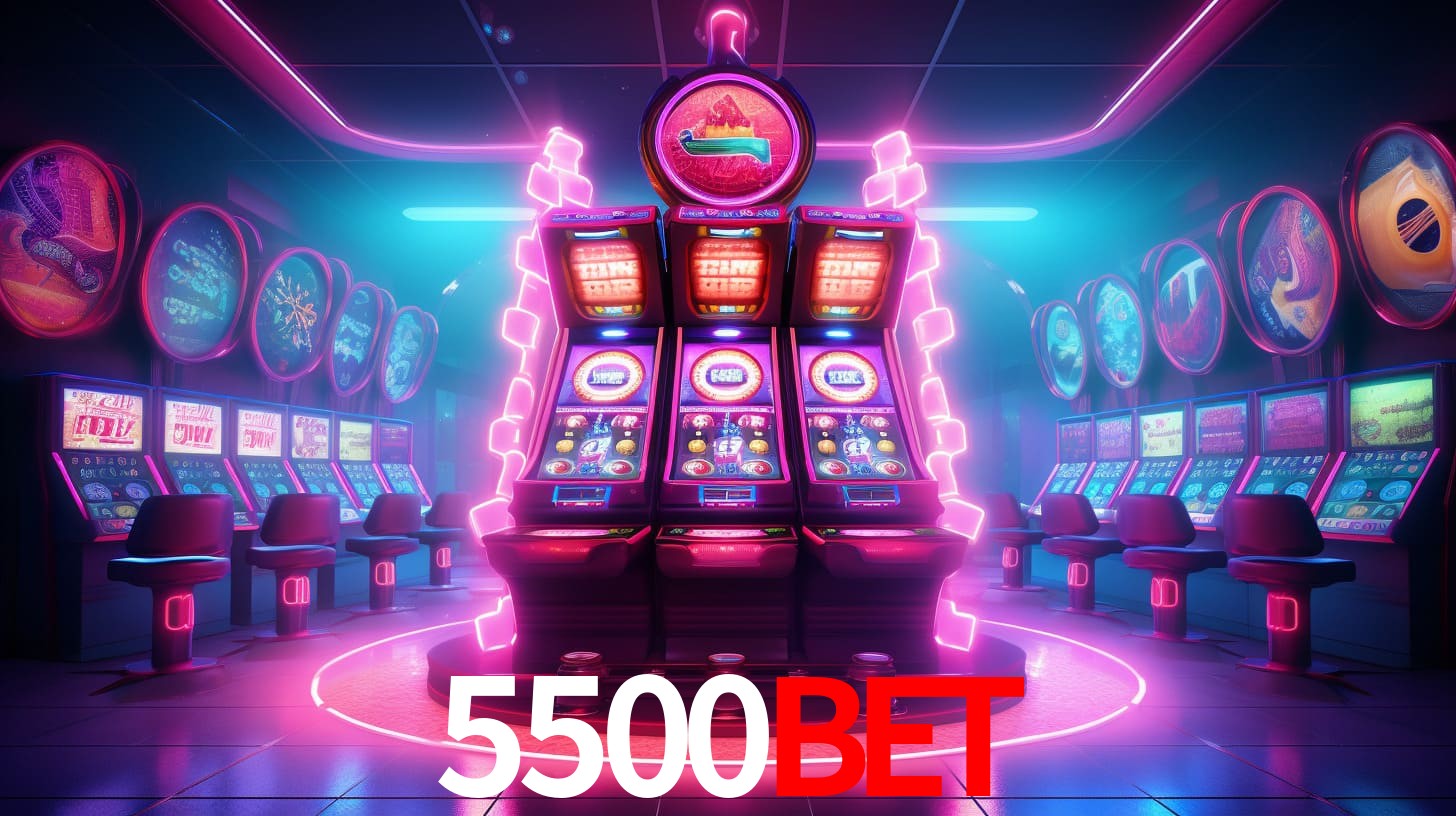 5500BET app