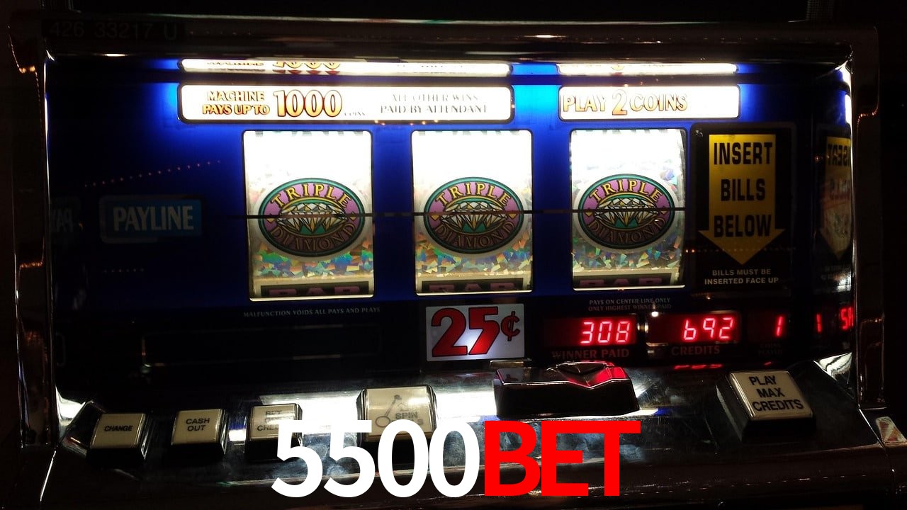 Football Betting 5500BET