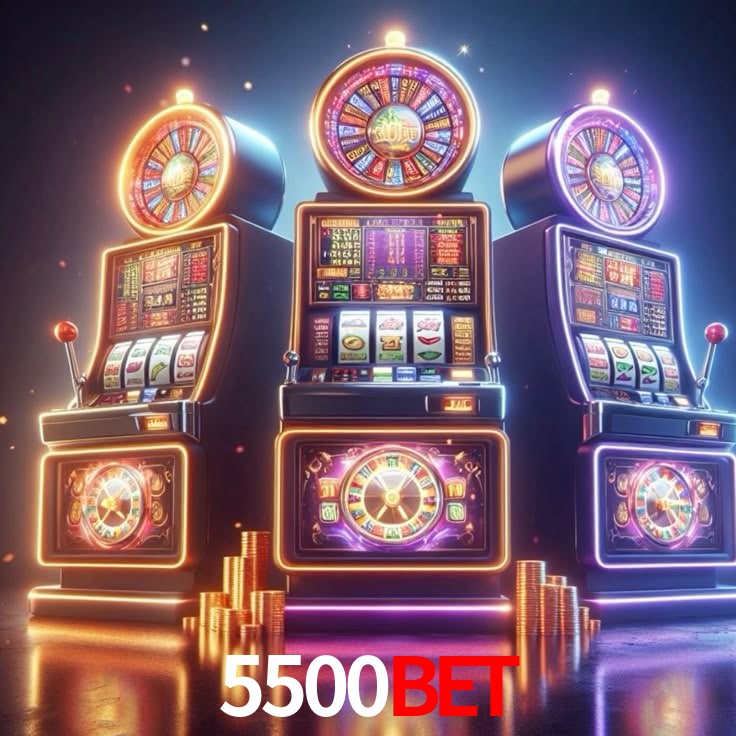 5500BET vip