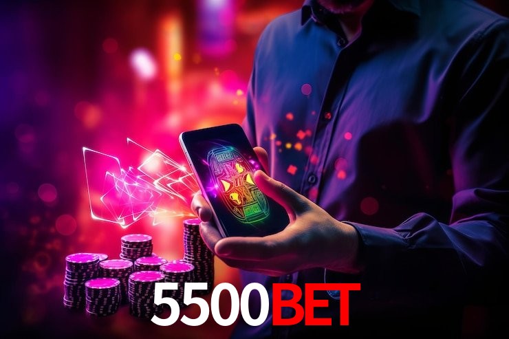 cassino 5500BET