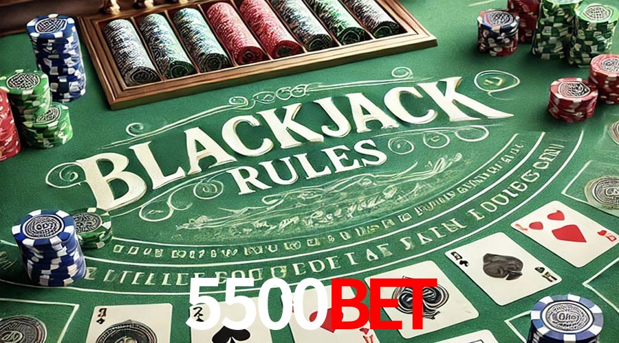 Game Providers 5500BET