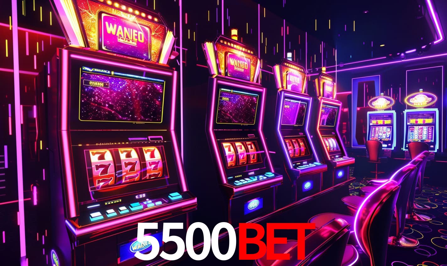 Descubra a Essência do 5500BET: Nossa História e Compromissos
