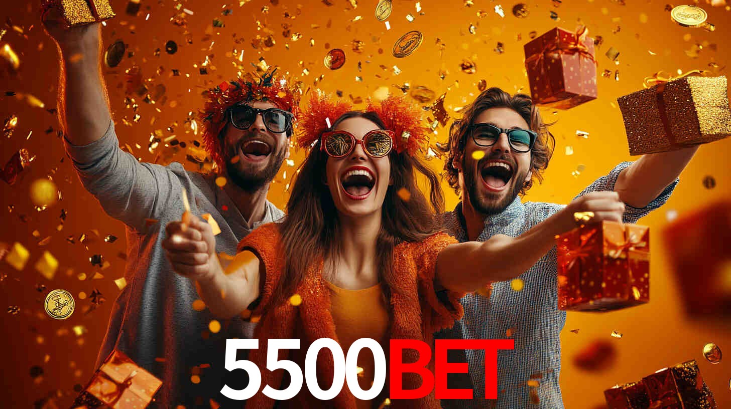 5500BET app