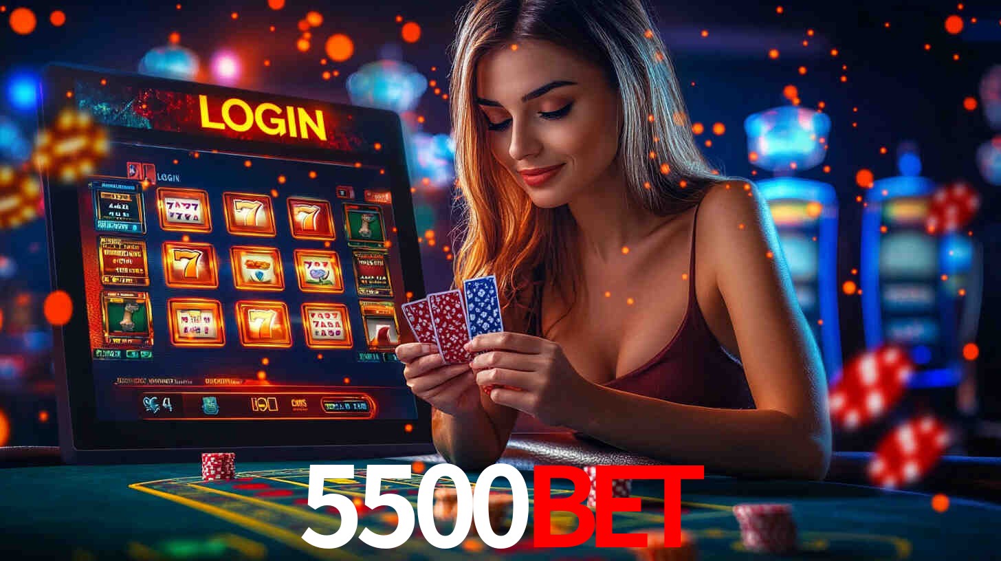 5500BET,5500BET app