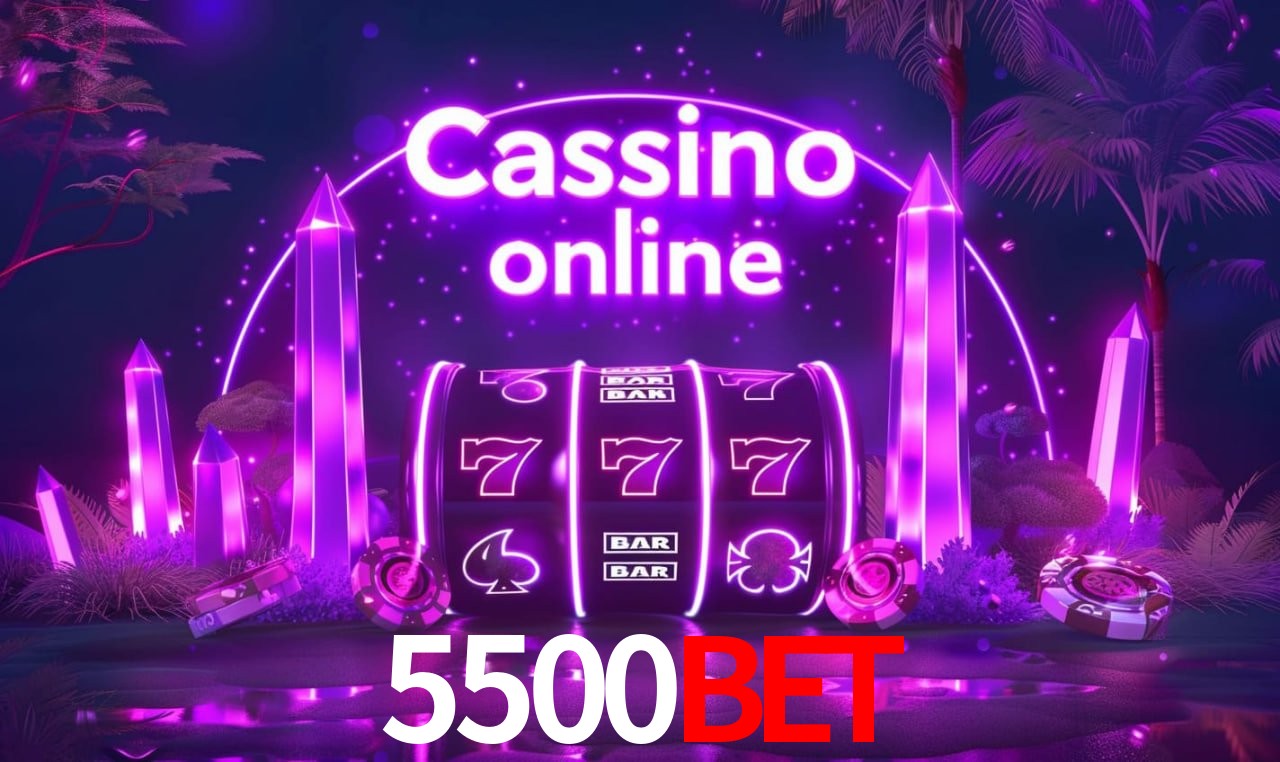 Quick Registration 5500BET