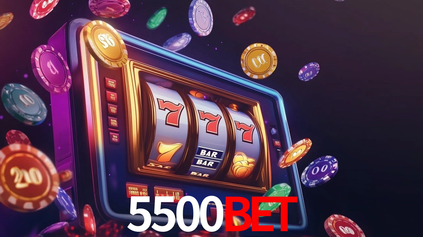 Tournaments 5500BET