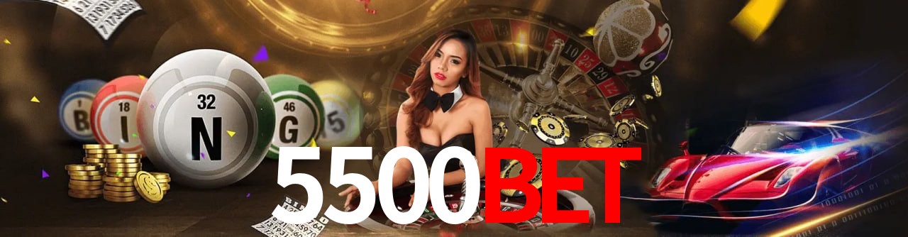 Weekend Specials 5500BET