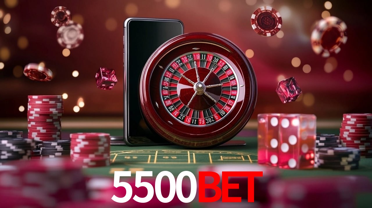 Tennis Betting 5500BET