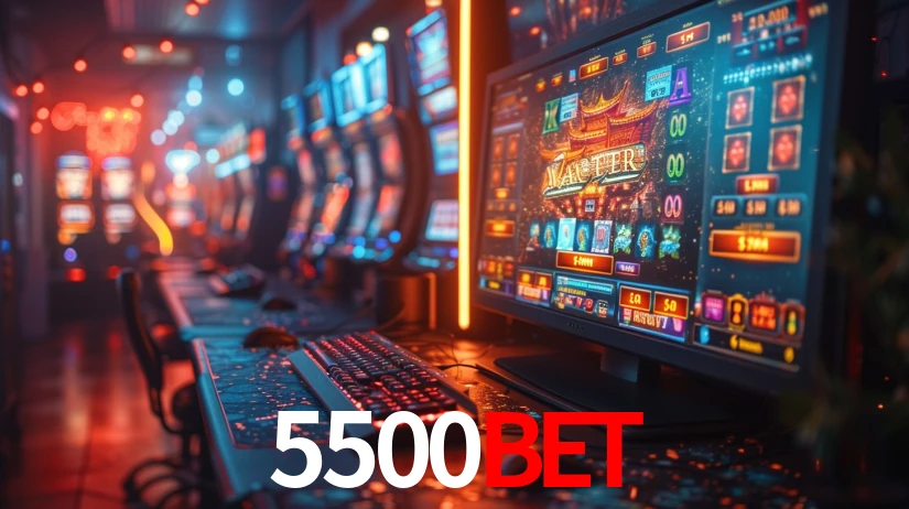 5500BET,5500BET app