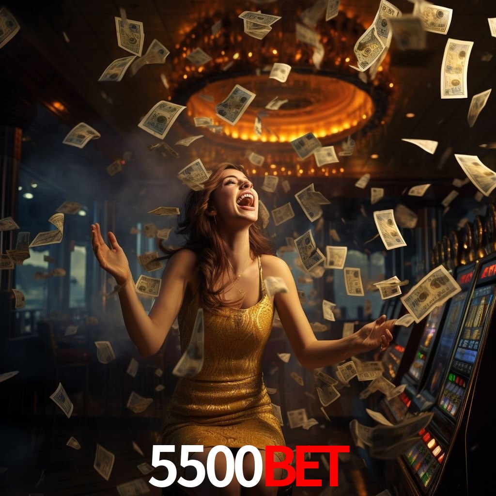 Aviator Game 5500BET