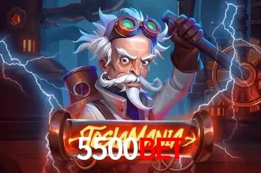 Game Providers 5500BET