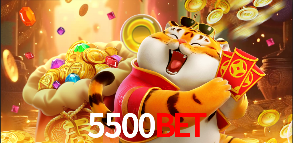 5500BET app