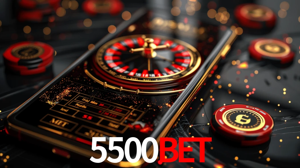 Live Casino 5500BET