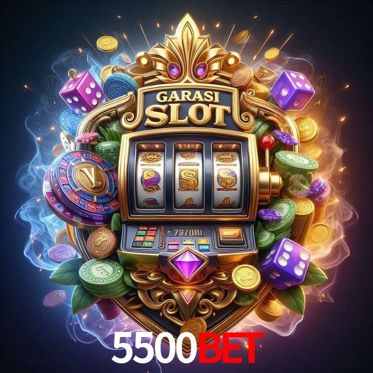 Secure Login 5500BET