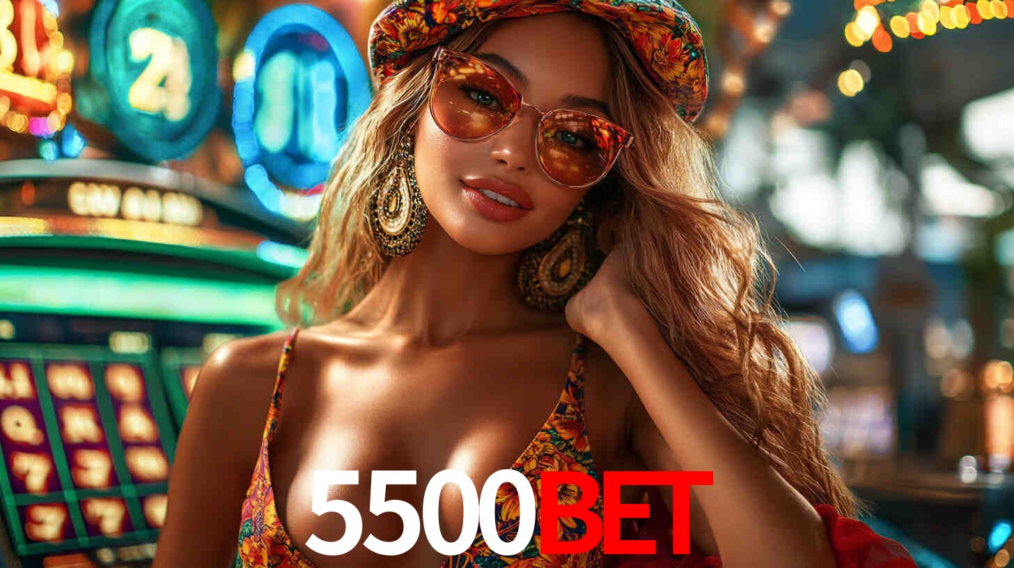 Exclusive Games 5500BET