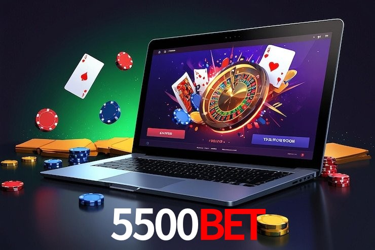 Platform Technology 5500BET