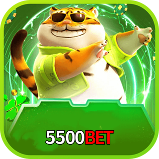 5500BET Logo