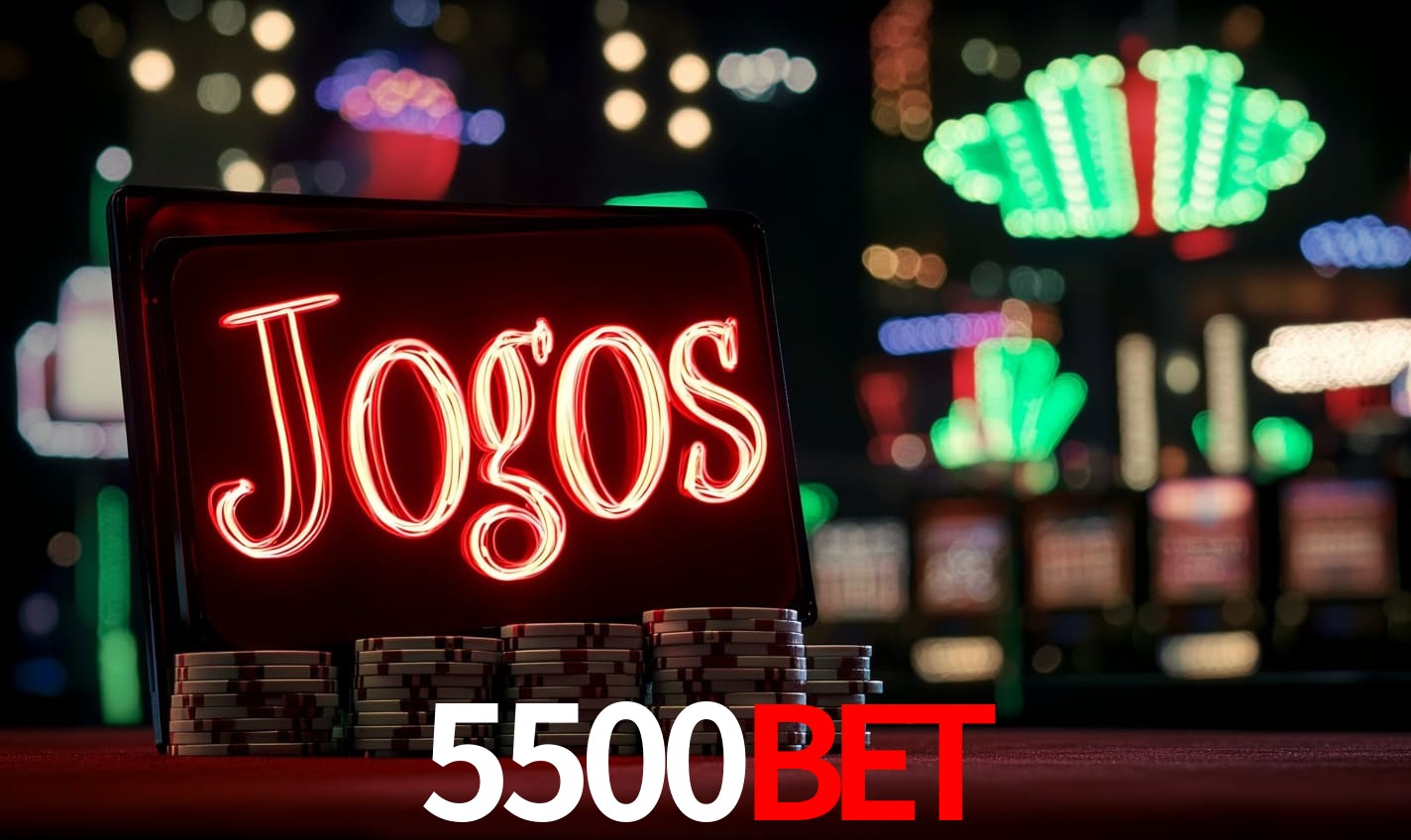 Coleção Premium de Slots 5500BET - NetEnt, Pragmatic Play, Evolution